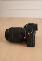 Sony A7iii /Fe 28-70mm lens... CLASSIFIEDS Bazarok.co.uk