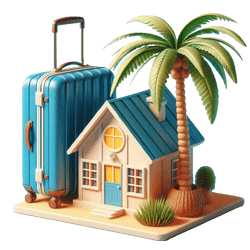 Holiday rentals