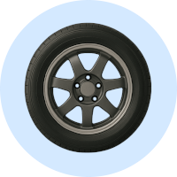 Auto parts