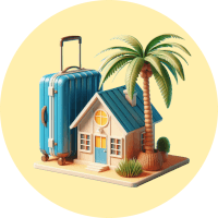 Holiday rentals