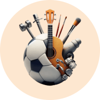 Sports & hobbies